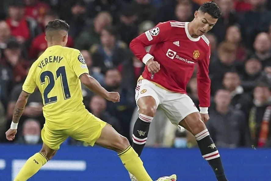 Nhận định Villarreal vs MU, Villarreal đang có phong độ rất tốt