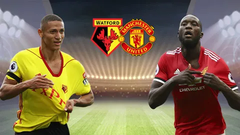 Nhận định Watford vs MU