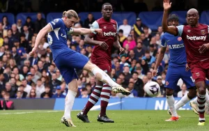 Nhận định West Ham vs Chelsea