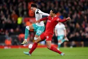 Nhân định trận đấu Liverpool vs Southampton