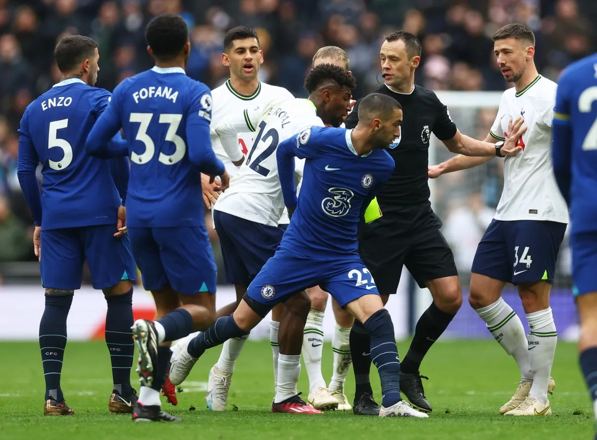 Những trận gần đây hai đội Tottenham vs Rennes, đều là những trận đấu có khá nhiều bàn thắng được ghi bàn thành công.