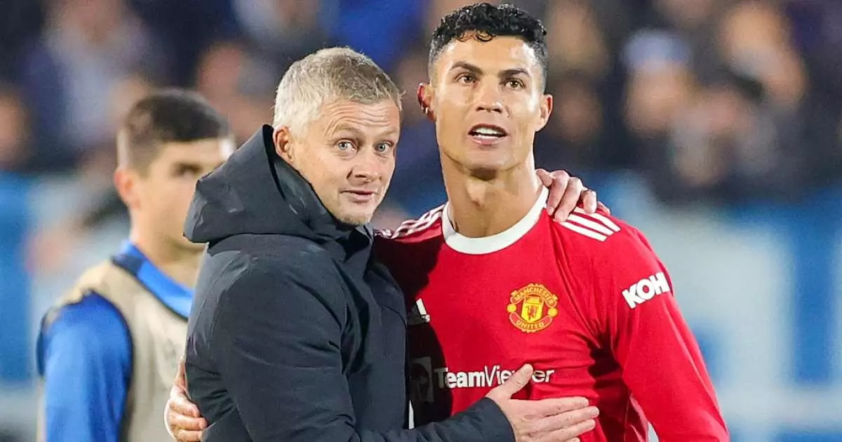 Tương lai của Solskjaer vẫn được đảm bảo sau trận hòa với Everton