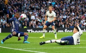 nhận định trận đấu Tottenham vs Rennes